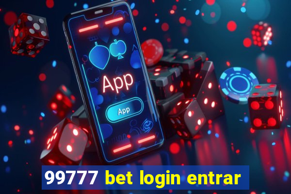 99777 bet login entrar